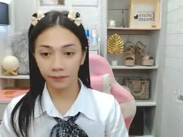 Chaturbate Live Sex Cam of exotictssavie