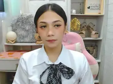 Chaturbate Live Sex of exotictssavie