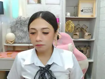 Chaturbate Live Porn of exotictssavie