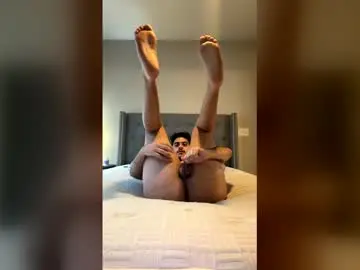 Chaturbate Nude Webcam of fesofasm152839