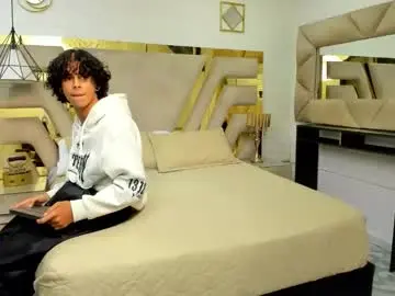 Chaturbate Adult Video Chat of ibratxandy