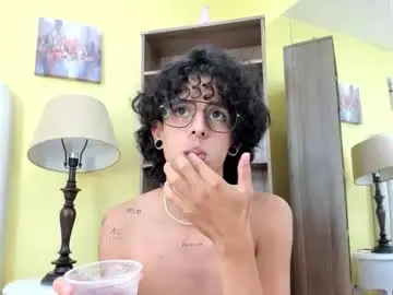 Chaturbate Sex Chat of ibratxandy