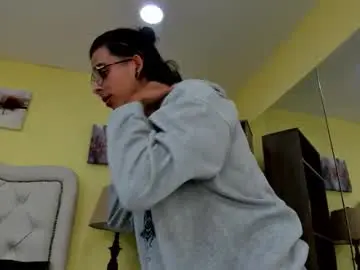 Chaturbate Adult Webcam of ibratxandy