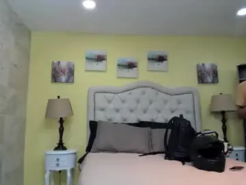 Chaturbate Private Sex Chat of ibratxandy