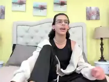 Chaturbate Adult Webcams of ibratxandy