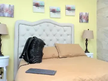 Chaturbate Free Live Porn of ibratxandy