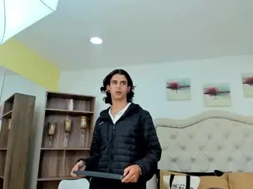 Chaturbate Watch Live Sex Cams of ibratxandy