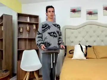 Chaturbate Adult Webcam of ibratxandy