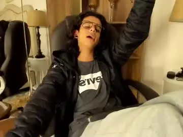 Chaturbate Free Porn Cam of ibratxandy
