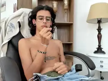 Chaturbate Free Live Porn of ibratxandy