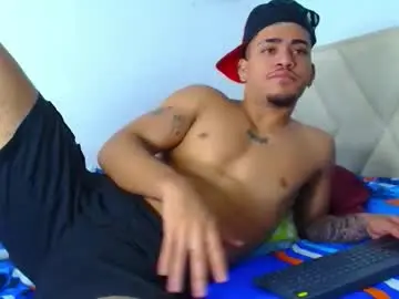Chaturbate Live Porn of izaak_taylor7