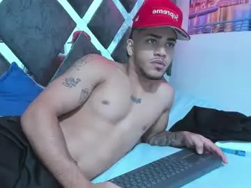 Chaturbate Free Live Porn of izaak_taylor7