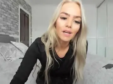 Chaturbate Sex Chat of jessiebella0210_