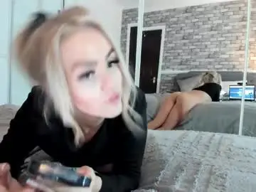 Chaturbate Sex Cam of jessiebella0210_