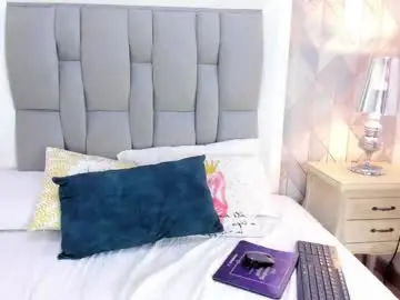 Chaturbate Nude Webcam of julietta_pink