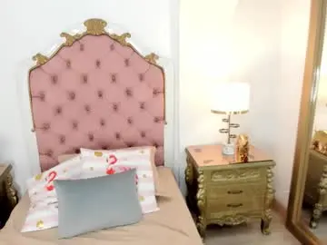 Chaturbate Adult Video Chat of julietta_pink