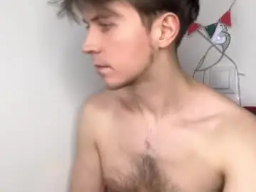 Chaturbate Nude Webcam of kero180