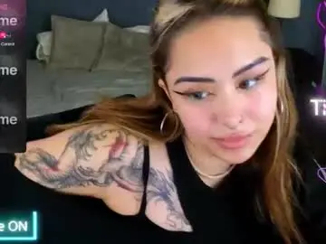 Chaturbate Sex Cam of kim_brownie