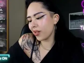 Chaturbate Sex Cam of kim_brownie