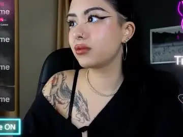 Chaturbate Adult Video Chat of kim_brownie