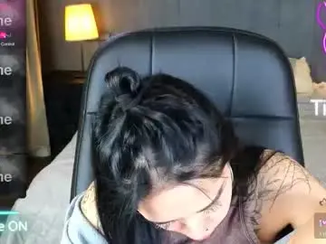 Chaturbate Live Sex of kim_brownie