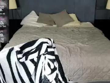 Chaturbate Sex Chat of kim_brownie