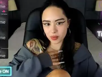 Chaturbate Adult Webcams of kim_brownie