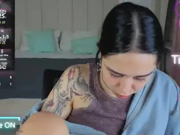 Chaturbate Free Live Porn of kim_brownie