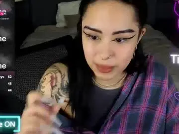 Chaturbate Live Sex of kim_brownie