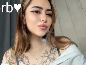 Chaturbate Nude Webcam of kim_brownie