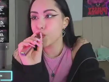 Chaturbate Best live sex cam show of kim_brownie