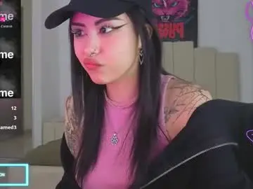 kim_brownie from chaturbate