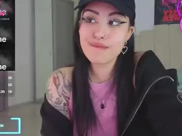 Chaturbate Adult Video Chat of kim_brownie