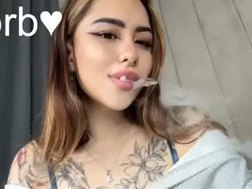 Chaturbate Live Porn of kim_brownie