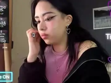 Chaturbate Sex Chat of kim_brownie