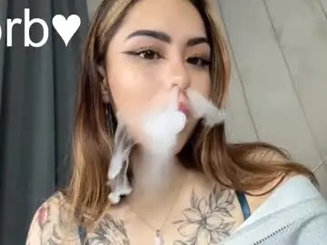 Chaturbate Sex Cam of kim_brownie