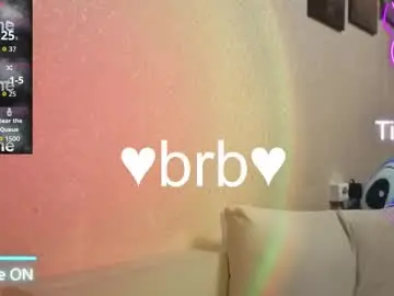 Chaturbate Free Live Porn of kim_brownie