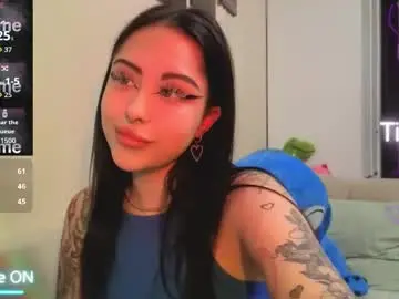 Chaturbate Private Sex Chat of kim_brownie