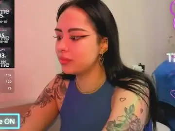 Chaturbate Adult Video Chat of kim_brownie