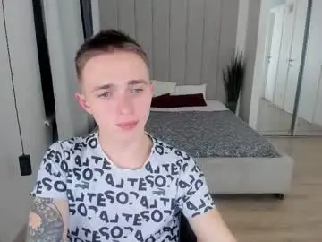 leo__miller from chaturbate