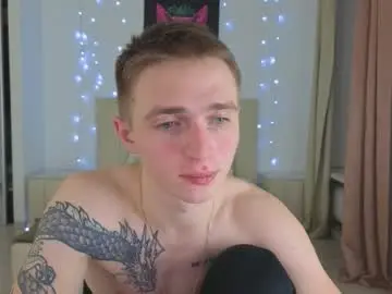 Chaturbate Free Porn Cam of leo__miller