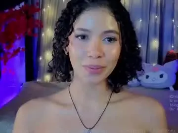 Chaturbate Free Porn Cam of liliwatsonj