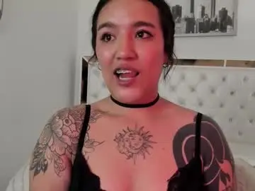 Chaturbate Adult Video Chat of lottie_fox