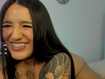 Chaturbate Sex Chat of lottie_fox