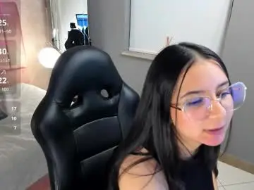 Chaturbate Adult Webcam of magic_adry