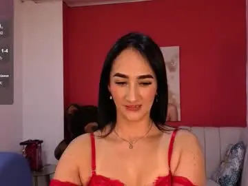 Chaturbate Adult Webcam of malen_fitnessmilf