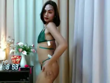 Chaturbate Private Sex Chat of mariatransgracia