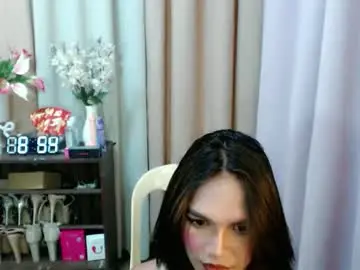 Chaturbate Sex Cam of mariatransgracia