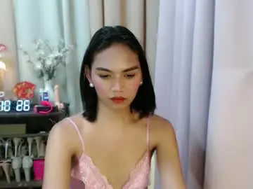 Chaturbate Adult Video Chat of mariatransgracia