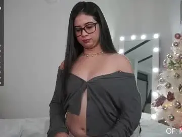Chaturbate Sex Cam of megancute2